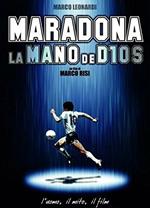 Maradona. La mano di Dios (DVD)