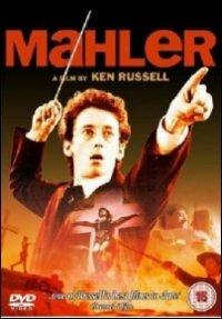 Mahler. La perdizione di Ken Russell - DVD