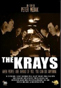 The Krays. I corvi di Peter Medak - DVD