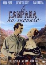 La campana ha suonato