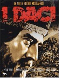 I Daci di Sergiu Nicolaescu - DVD