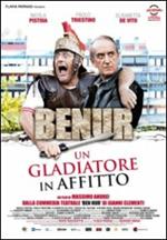 Benur. Un gladiatore in affitto