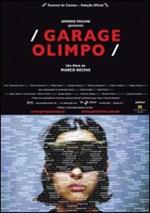 Garage Olimpo