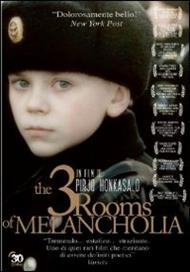 The 3 Rooms of Melancholia