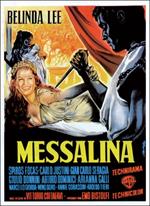 Messalina, Venere Imperatrice