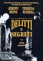 Delitti e segreti (DVD)