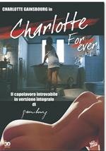 Charlotte Forever (DVD