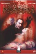 I satanici riti di Dracula