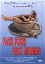 Fast Food, Fast Women (DVD)