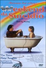 Un weekend da suicidio (DVD)
