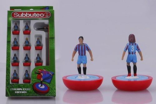 Giochi Preziosi Subbuteo Squadre Champion - Giochi Preziosi - Calciobalilla  e calcio da tavolo - Giocattoli