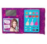 Violetta. Diario Make-Up