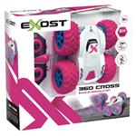 Exost. 360 Cross: Pink