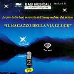 Il ragazzo della via Gluck - CD Audio