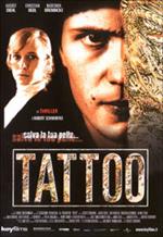 Tattoo (DVD)