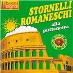 Stornelli romaneschi alla puttanesca