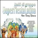 Invito al ballo. Super Fiesta Latina 2