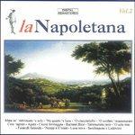 La Napoletana vol.2 - CD Audio