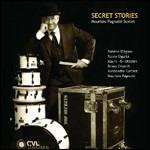 Secret Stories