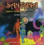 Best Cover Songs of Santana