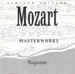 Masterworks. Requiem