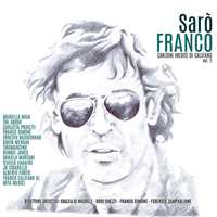 CD Sarò Franco. Canzone inedite vol.2 