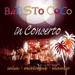 Batisto Coco in concerto