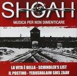 Shoah. La musica per non dimenticare