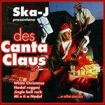 Des canta Claus