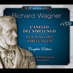 L'Anello del Nibelungo (Der Ring des Nibelungen)