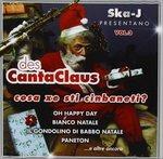 Cosa xe sti cinbaneti? Des canta Claus vol.3