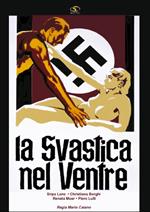 La svastica nel ventre (DVD)