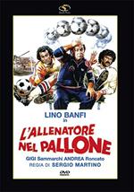 L' Allenatore nel Pallone (DVD)