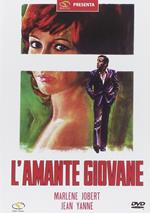 L' amante giovane (DVD)