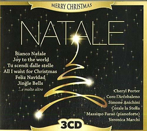 Natale - CD Audio