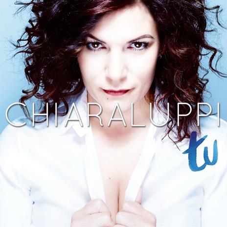 Tu - CD Audio di Chiara Luppi