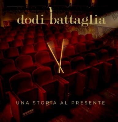 Una storia al presente - Dodi Battaglia - Vinile | laFeltrinelli