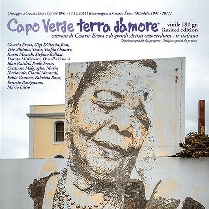 Capo Verde, terra d'amore - Vinile | laFeltrinelli