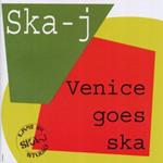 Venice Goes Ska (180 Gr.)