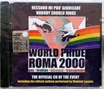 World Pride Roma 2000 - Nessuno Mi Può Giudicare