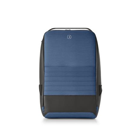 Zaino InTempo Tekniko Magnum, Porta PC, Blu - 48 x 30 x 17 cm - 2