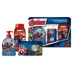 Naturaverde Kids Set Toy Camera Avengers