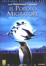 Il popolo migratore (2 DVD)