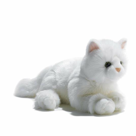 Peluche Gatto Persiano cm 32 - 14