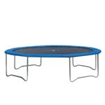 Trampolino Tappeto Elastico Diametro 244Cm Garlando Proline M