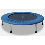 Trampolino Tappeto Elastico Diametro 97Cm Garlando Indoor Fit & Balance