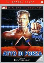 Atto di forza (DVD)