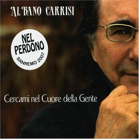 Cercami - CD Audio di Al Bano