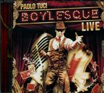 Boylesque Live