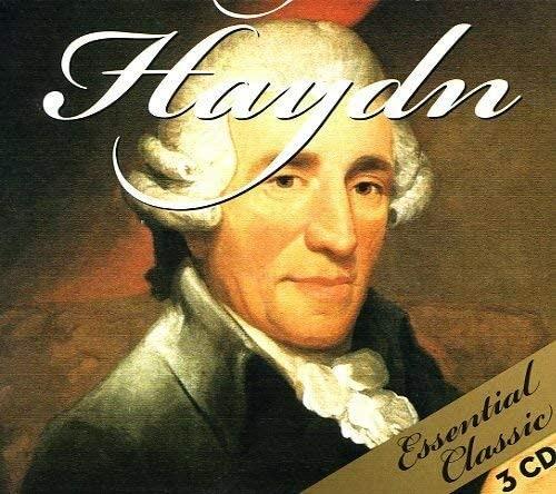 Essential Classics - CD Audio di Franz Joseph Haydn